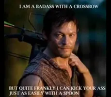 Awesome/funny pic or what? Awesome/funny pic or what?