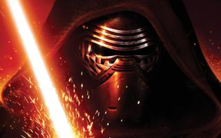 Do you think Kylo Ren is cute, ugly, both, or just evil? Do you think Kylo Ren is cute, ugly, both, or just evil?