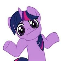 How will they even out My Little Pony? How will they even out My Little Pony?