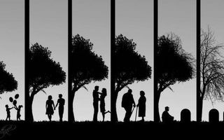 Would you rather have no one show up to your wedding or your funeral? Would you rather have no one show up to your wedding or your funeral?