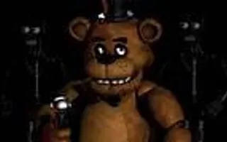 Who think five nights at Freddy's is stupid Who think five nights at Freddy's is stupid