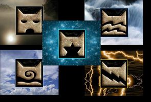 Which Clan is your favorite? Which Clan is your favorite?