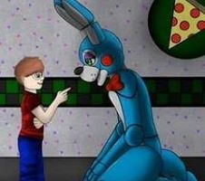 Is toy Bonnie a boy or girl? Is toy Bonnie a boy or girl?