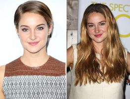 Which hairstyle do you like better on Shailene Woodley? (1) Which hairstyle do you like better on Shailene Woodley? (1)