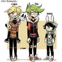 Who do you like better? (4) Who do you like better? (4)