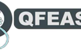 On a scale of 1-5 how much are you on Qfeast?