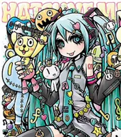 Who is your favorite Vocaloid producer out of these? Who is your favorite Vocaloid producer out of these?