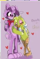 What's the best FNAF ship? What's the best FNAF ship?