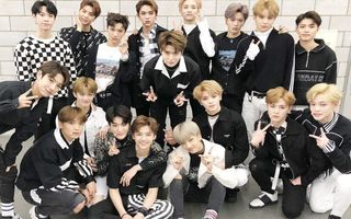 Who is your NCT bias? Who is your NCT bias?
