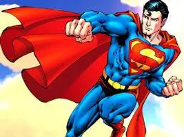 are you a superman fan? are you a superman fan?
