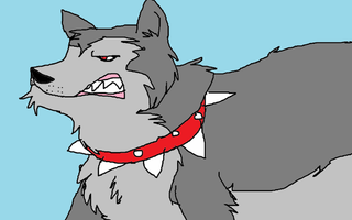 If Wolfie had a element of friendship, which one should it be? If Wolfie had a element of friendship, which one should it be?