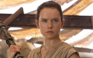 Who do you ship Rey with? Who do you ship Rey with?