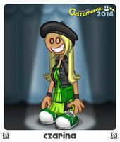 do you notice that i always change my profile picture? do you notice that i always change my profile picture?