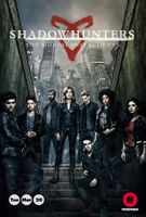 Who is the best ShadowHunters character is the best out of these? Who is the best ShadowHunters character is the best out of these?