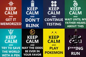 What is your favourite fandom? (1)