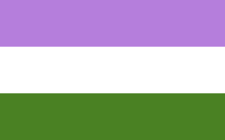 I'm GenderQueer, so you can call me any gender. what gender would you call me? I'm GenderQueer, so you can call me any gender. what gender would you call me?