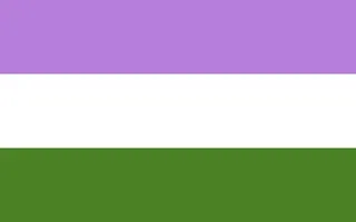 I'm GenderQueer, so you can call me any gender. what gender would you call me? I'm GenderQueer, so you can call me any gender. what gender would you call me?
