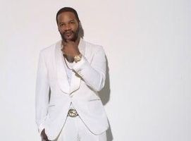 Best Jaheim Song?