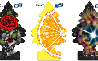 Which Little Trees car air freshener of late 2020 is the best? Which Little Trees car air freshener of late 2020 is the best?