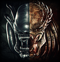 Aliens vs Predator: which do you like more? Aliens vs Predator: which do you like more?