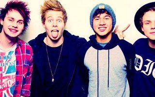 which band member is the hottest in 5 Second of Summer?