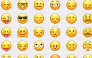 What emoji is the best out of these? What emoji is the best out of these?