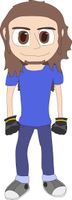 What should Corb try animating as a way to get more viewers? What should Corb try animating as a way to get more viewers?