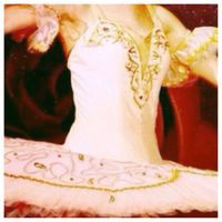 Which tiara? I've got a principal ballet role coming up!