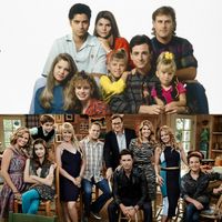 Full House or Fuller House? Full House or Fuller House?