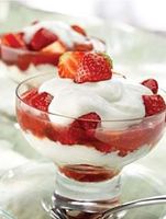 Do you save your favorite part of your food for last? (Such as the strawberry on a sundae) Do you save your favorite part of your food for last? (Such as the strawberry on a sundae)