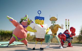 (Spongebob) which one is the best? (Spongebob) which one is the best?