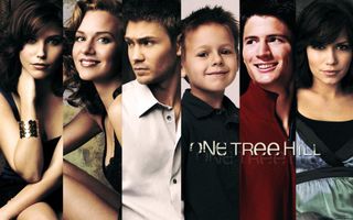 Favorite One Tree Hill Character? Favorite One Tree Hill Character?