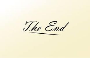 What type of ending should my horror story have? What type of ending should my horror story have?
