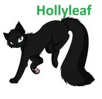 Do you like Hollyleaf in pony or cat form? Do you like Hollyleaf in pony or cat form?