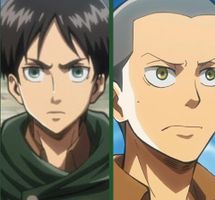 Eren Or Connie Eren Or Connie