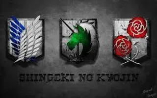 What attack on titan regiment do you want to join? What attack on titan regiment do you want to join?