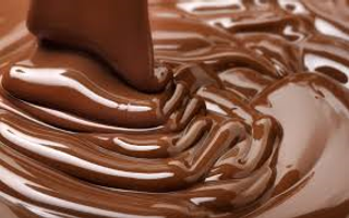 What's your favourite chocolate brand? What's your favourite chocolate brand?