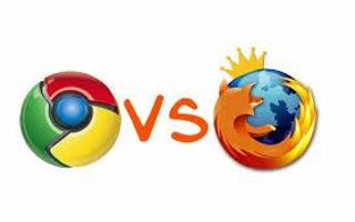 google or firefox google or firefox