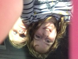 Which Silly Face Mary or Mine? Which Silly Face Mary or Mine?