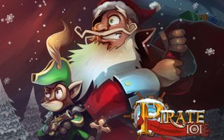 Which Pirate101 photo is better? Which Pirate101 photo is better?