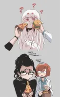 Are you a alien, demon, angel, or hooman?? WHAT ARE YOU? Are you a alien, demon, angel, or hooman?? WHAT ARE YOU?