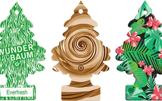 Which Wunder-Baum car freshener is better? (1) Which Wunder-Baum car freshener is better? (1)