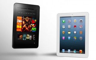Which gadget do you like more: Kindle Or iPad ? Which gadget do you like more: Kindle Or iPad ?