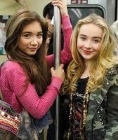 Riley or Maya? (1) Riley or Maya? (1)
