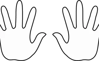 Are You Right or Left Handed? (2) Are You Right or Left Handed? (2)