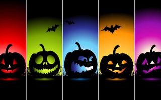 What Should I be for Halloween? I Can't Choose! What Should I be for Halloween? I Can't Choose!