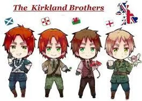 which Kirkland brother ? which Kirkland brother ?