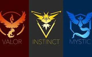 Which Pokemon Go Team Are You In? Which Pokemon Go Team Are You In?