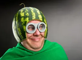 Weirdest Qfeaster? Weirdest Qfeaster?