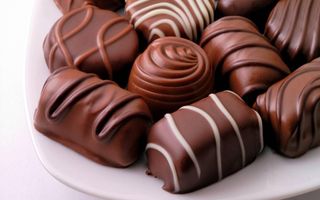 could you live off of sweets for the rest of your life? could you live off of sweets for the rest of your life?